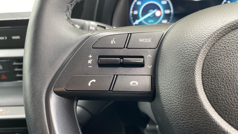 Hyundai BAYON 1.0 TGDi 48V MHEV Premium 5dr Petrol Hatchback